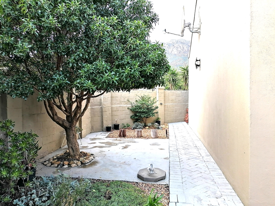 3 Bedroom Property for Sale in Admirals Park Western Cape